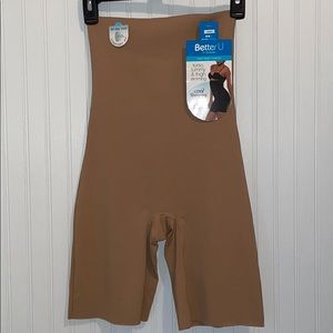 Better U High Waist Shaper